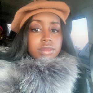 Meet your Posher, Mariah